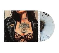 L.A. Guns - Leopard Skin