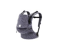Léopard violet Porte-bébé Stokke® Limas™ Flex Lilas Léopard OCS