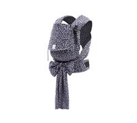 Léopard violet Porte-bébé Stokke® Limas™ Plus Lilas Léopard OCS