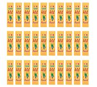 léopard Vp055 Grand Artiste Award Value rubans, 11/2 par 61/10,2 cm, 30-pack