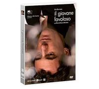 Leopardi ( Il giovane favoloso )