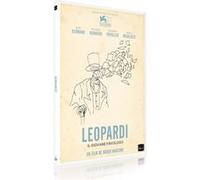 Leopardi Il giovane favoloso DVD E