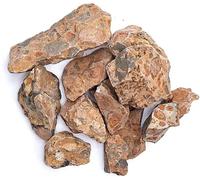 Léopards crus -- ±3-8cm ; ±1000g