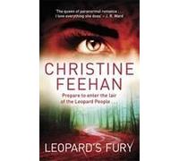 Leopard's Fury