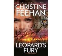 Leopard's Fury