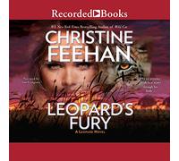 Leopard's Fury (The Leopard People Series) [Import]