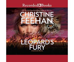 Leopard's Fury (The Leopard People Series) [Import]