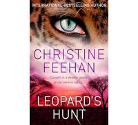 Leopard's Hunt