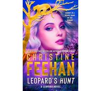 Leopard's Hunt