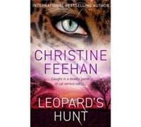 Leopard's Hunt