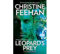 Leopard's Prey