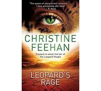 Leopard's Rage