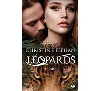 Léopards, T1 : Rio
