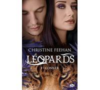 Léopards, T3 : Conner