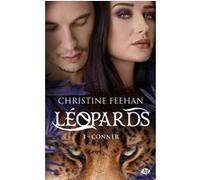 Léopards, T3 : Conner Christine Feehan (Auteur)