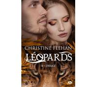 Léopards, T4 : Drake