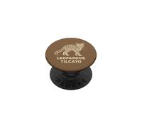 Leopardus Tilcayo Une Nouvelle espèce de félin découverte PopSockets PopGrip Adhésif