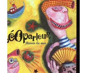 Leoparleur - Revoir la mer