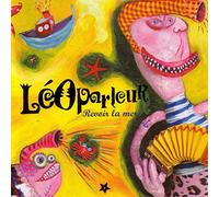 Leoparleur - Revoir la Mer [Import]