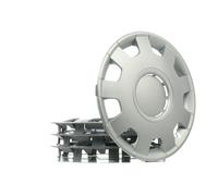 LEOPLAST ALFA 14 Enjoliveurs