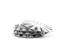 LEOPLAST SAIL 17 Enjoliveurs