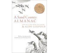 A Sand County Almanac – And Sketches Here and There