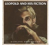 Leopold and His Fiction – Darling Destroyer – Vinyle 12" Album