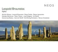Leopold Brauneiss: Kykloi
