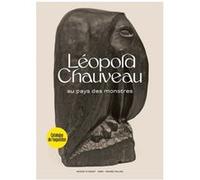 Léopold Chauveau - Au Pays Des Monstres