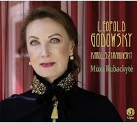 Leopold Godow Sky - Karol Szmanowsky - Sonate en Mi Mineur/9 Preludes OP 1