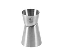 LEOPOLD Mètre de bar gradué 20/40ml 7cm Ø4,5cm