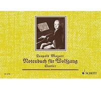 Leopold Mozart Leopold Mozart (Poche)