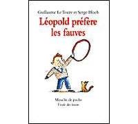 Léopold Préfère Les Fauves