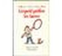 Leopold prefere les fauves - - Guillaume Le Touze - Ecole Des Loisirs - Livre