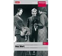 Leopold Rudolf;Klaus Maria Brandauer;Ernst Waldbru - #28: das Wort (Arthur Schnitzler) [Standard Version]