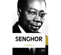 Léopold Sédar Senghor