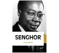 Léopold Sédar Senghor