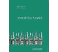 Léopold Sédar Senghor