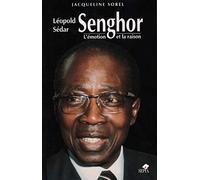LÉOPOLD SÉDAR SENGHOR