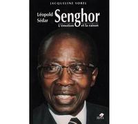 Léopold sédar senghor Jacqueline Sorel (Auteur)