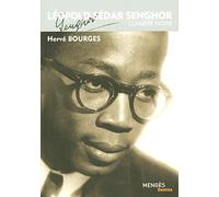 Léopold Sedar Senghor - Lumière Noire