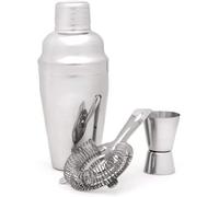 Leopold Start In465, Inox, Gris, 12 Cm