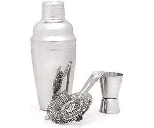 Leopold Start In465, Inox, Gris, 12 Cm