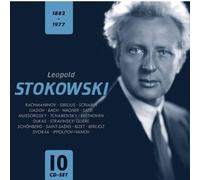 Leopold Stokowski