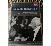 Leopold Stokowski - Beethoven Symphonie No 5 Dvd