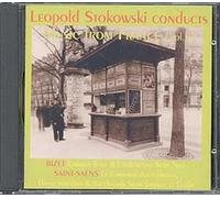 Leopold Stokowski Conducts Music from France, Vol. 2 (1998-09-01)