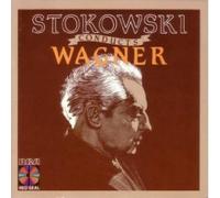 Leopold Stokowski conducts Wagner
