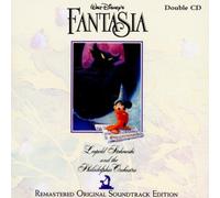 Leopold Stokowski - Fantasia Soundtrack [Import]