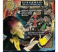 Leopold Stokowski - Scheherazade [Import]