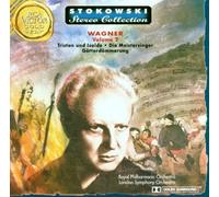 Leopold Stokowski - Wagner Volume 2 [Import]